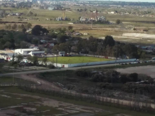 Huracan de Ingeniero White cancha de Huracan de Ingeniero White6