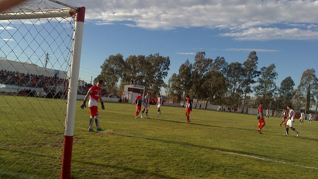 Huracan de Ingeniero White cancha de Huracan de Ingeniero White5