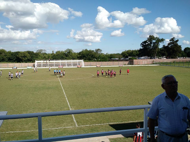Juventud de Puerto Tirol cancha de Juventud de Puerto Tirol3
