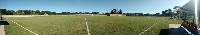 Juventud de Puerto Tirol cancha de Juventud de Puerto Tirol panoramica