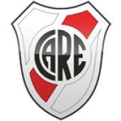 River de Embarcación escudo River de Embarcación