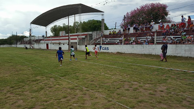 Sportivo Rivadavia de El Carmen cancha de Sportivo Rivadavia de El Carmen2