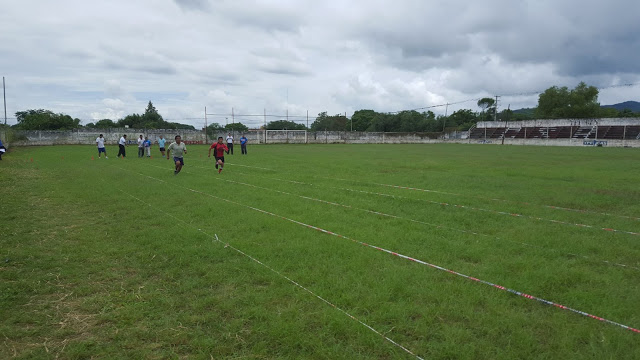 Sportivo Rivadavia de El Carmen cancha de Sportivo Rivadavia de El Carmen5