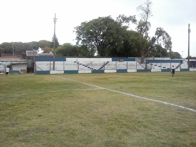 Sportivo Urquiza de Paraná cancha de Sportivo Urquiza de Paraná5