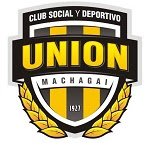 escudo Unión de Machagai