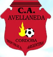 escudo Avellaneda de Córdoba