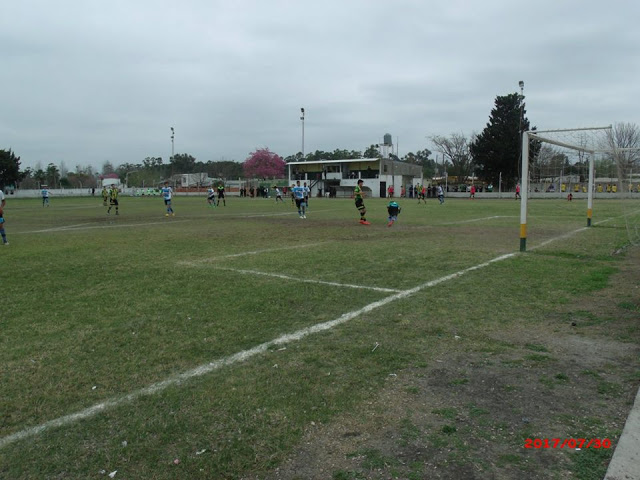 Deportivo Bovril 05cancha de Deportivo Bovril