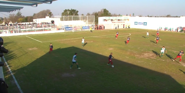 Juventud Unida de Río Cuarto 01cancha de Juventud Unida de Río Cuarto
