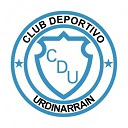 Deportivo Urdinarrain escudo Deportivo Urdinarrain