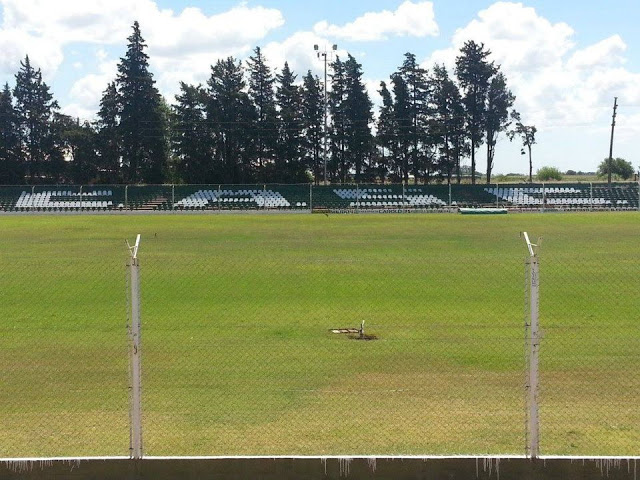 Social Corralense cancha de Social Corralense3