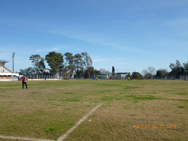 Deportivo Urdinarrain cancha de Deportivo Urdinarrain6