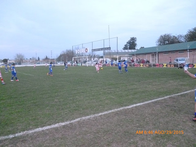 Deportivo Urdinarrain cancha de Deportivo Urdinarrain2