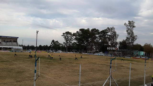 Deportivo Urdinarrain cancha de Deportivo Urdinarrain4