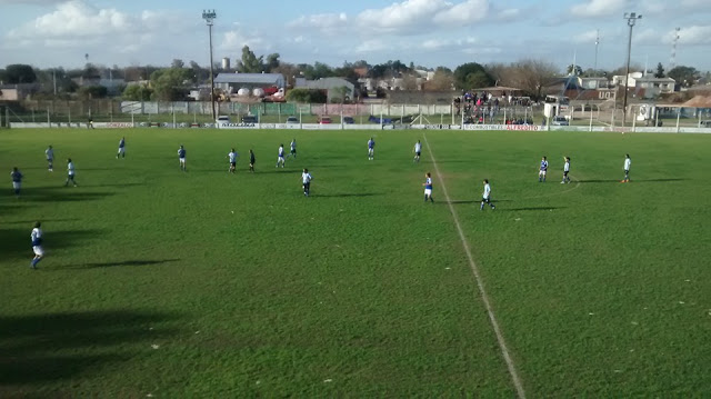 Deportivo Urdinarrain cancha de Deportivo Urdinarrain3