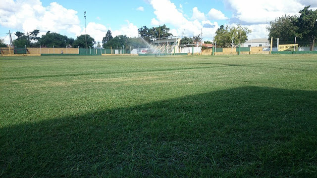 Deportivo Bovril cancha de Deportivo Bovril2