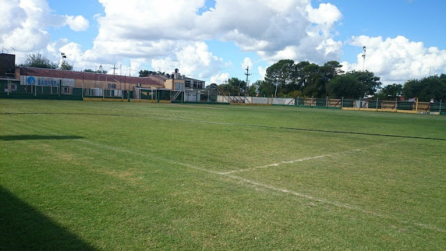 Deportivo Bovril cancha de Deportivo Bovril4