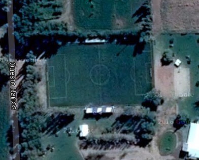 Deportivo Rincón google map