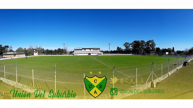 Deportivo Urdinarrain 06cancha de Deportivo Urdinarrain panoramica