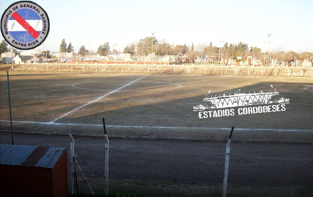 General Ramirez Estadio Municipal de General Ramirez3