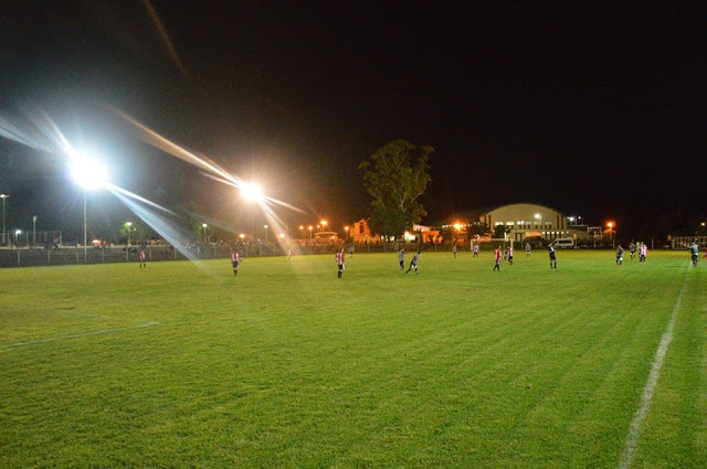 General Ramirez Estadio Municipal de General Ramirez6