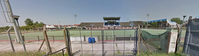 Quilmes Estadio de Hockey de Quilmes4