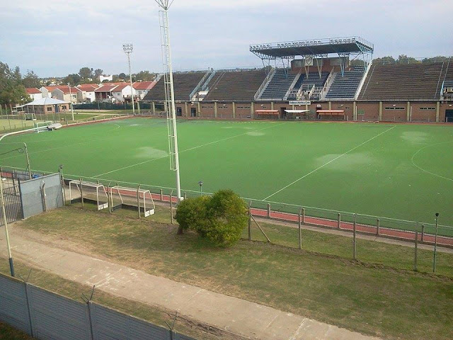 Quilmes Estadio de Hockey de Quilmes3