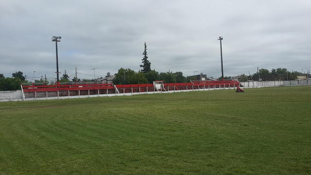Sarmiento FC de Concordia 01cancha de Sarmiento FC de Concordia