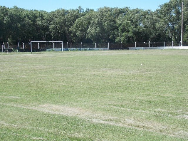 Independiente de Hernando cancha de Independiente de Hernando2