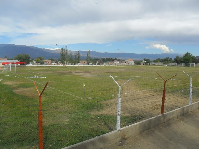 Club Michel Torino de Cafayate cancha del Club Michel Torino de Cafayate5