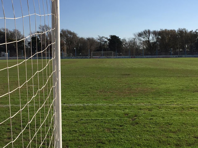 Atlético San Basilio cancha de Atlético San Basilio2