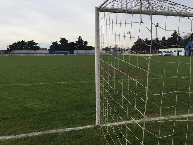 Atlético San Basilio cancha de Atlético San Basilio6