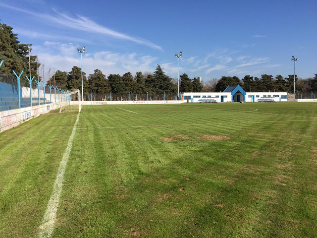 Atlético San Basilio cancha de Atlético San Basilio3