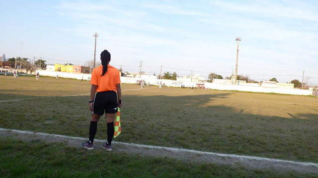 Sarmiento de Concordia cancha de Sarmiento de Concordia3