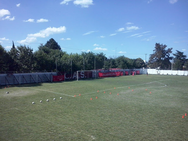 Sarmiento de Crespo cancha de Sarmiento de Crespo1