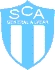 SC Argentino de General Alvear escudo Sport Club Argentino Alvear