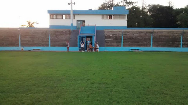Sporting de Corral de Bustos cancha de Sporting de Corral de Bustos1