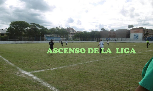 Villa Alvear de Resistencia cancha de Villa Alvear de Resistencia6