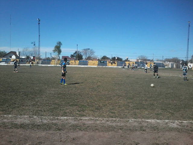12 de Octubre de San Nicolás cancha de 12 de Octubre de San Nicolás3