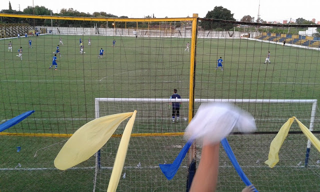 12 de Octubre de San Nicolás cancha de 12 de Octubre de San Nicolás5