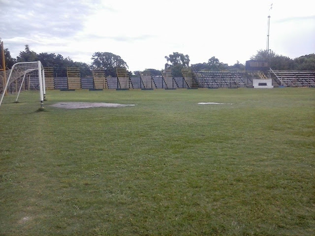 12 de Octubre de San Nicolás cancha de 12 de Octubre de San Nicolás1
