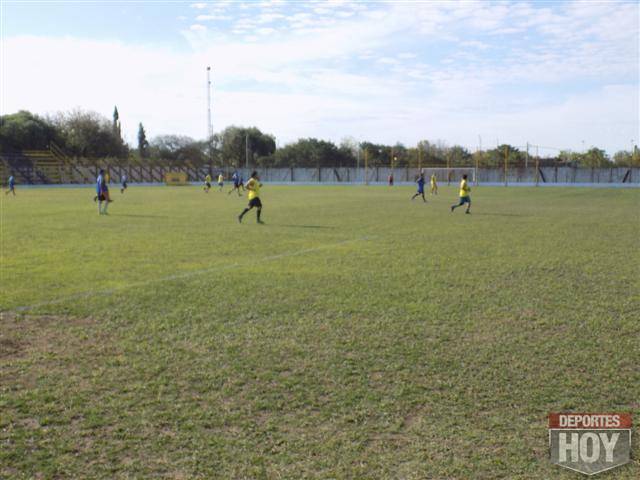 12 de Octubre de San Nicolás cancha de 12 de Octubre de San Nicolás2