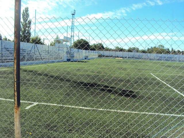 Atlético Plaza Huincul cancha de Atlético Plaza Huincul1