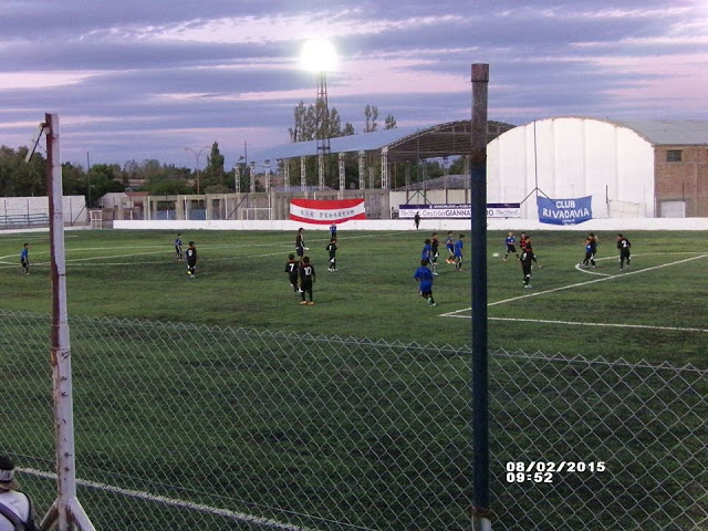 Atlético Plaza Huincul cancha de Atlético Plaza Huincul2