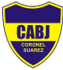 Boca Juniors de Coronel Suarez escudo Boca Juniors de Coronel Suarez