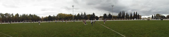 Boca Juniors de Coronel Suarez cancha de Boca Juniors de Coronel Suarez panoramica4
