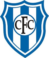 escudo Catamarca FC de Caleta Olivia