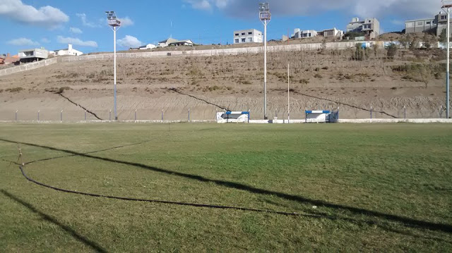 Catamarca FC  Caleta Olivia1