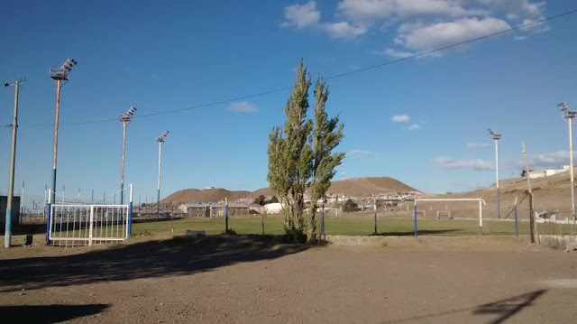 Catamarca FC de Caleta Olivia cancha de Catamarca FC de Caleta Olivia6
