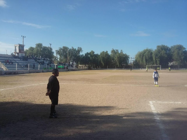 Central Norte Argentino de Cruz del Eje cancha de Central Norte Argentino de Cruz del Eje5