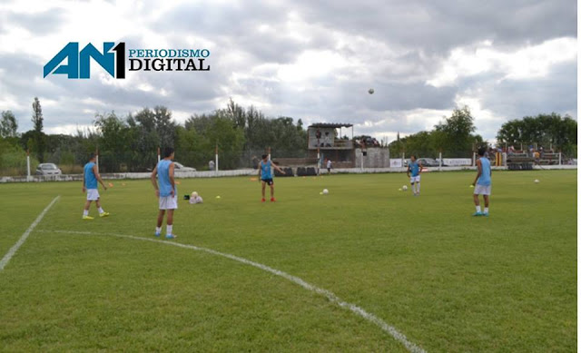Defensores de Buena Parada cancha de Defensores de Buena Parada4